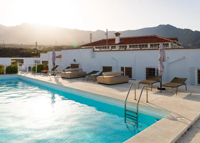 La Pampa Vakantiehuis