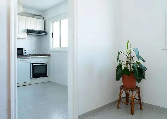 Ferienhaus La Pampa Arafo