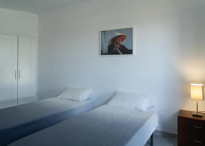 Vakantiehuis La Pampa Arafo