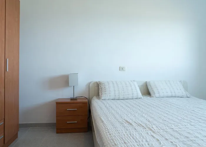 Vakantiehuis La Pampa *