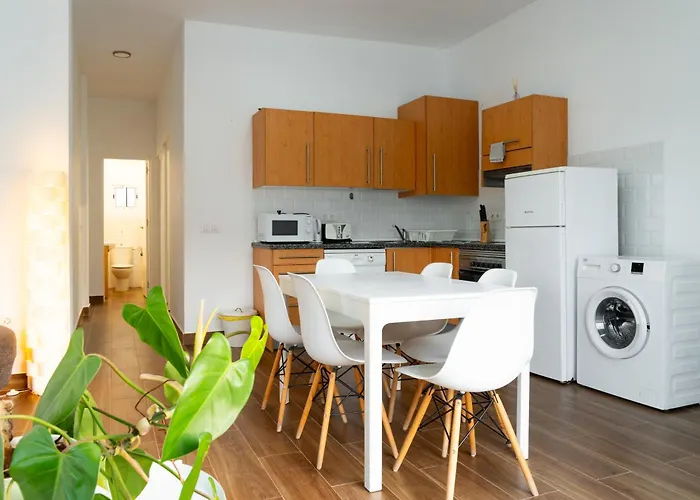 La Pampa Vakantiehuis