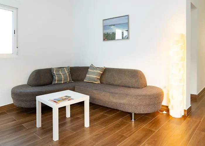 La Pampa Vakantiehuis *