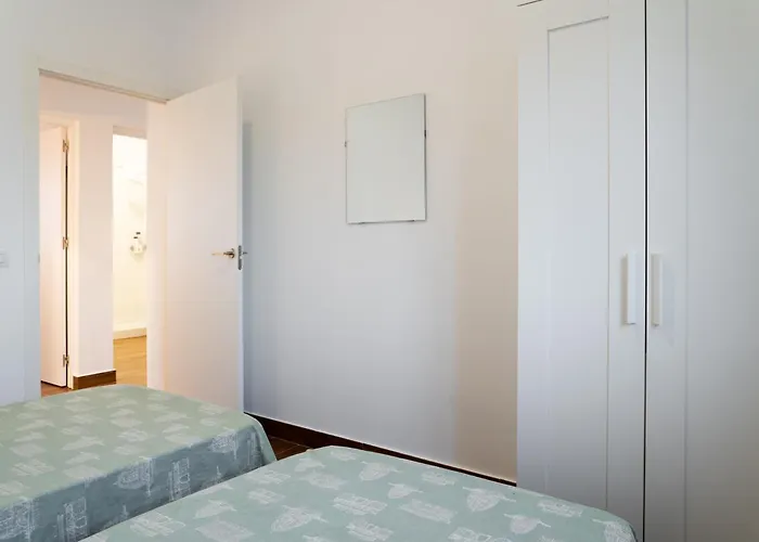 La Pampa Ferienhaus Arafo