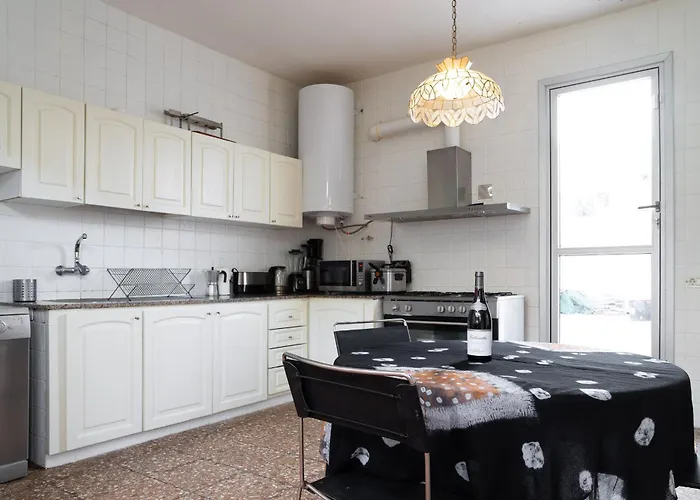 Vakantiehuis La Pampa