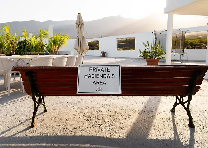 La Pampa Vakantiehuis