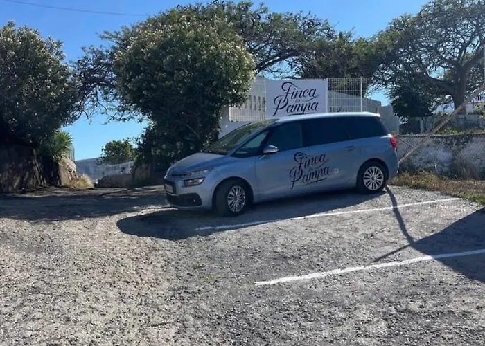 Holiday home La Pampa