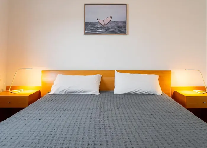 La Pampa Holiday home Arafo