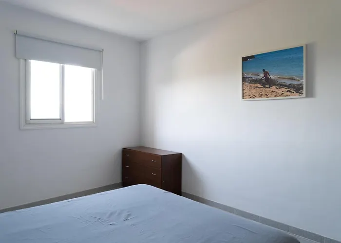 Holiday home La Pampa