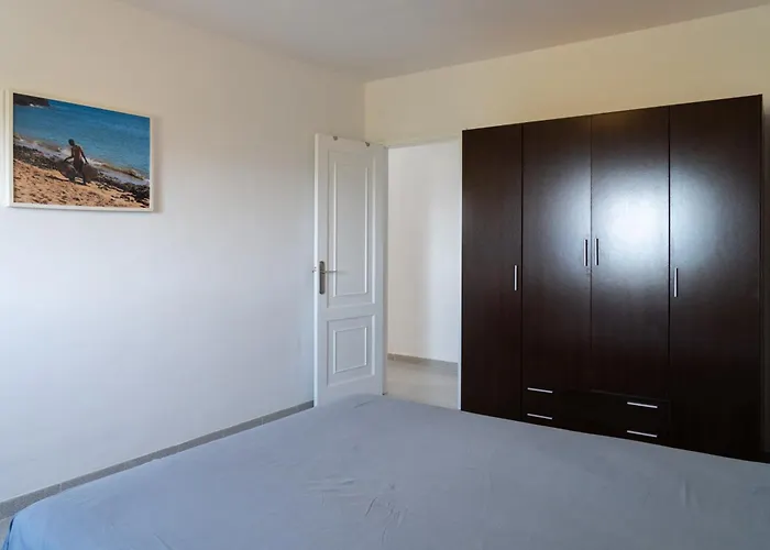 Holiday home La Pampa *