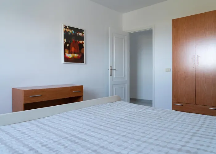 Holiday home La Pampa Arafo