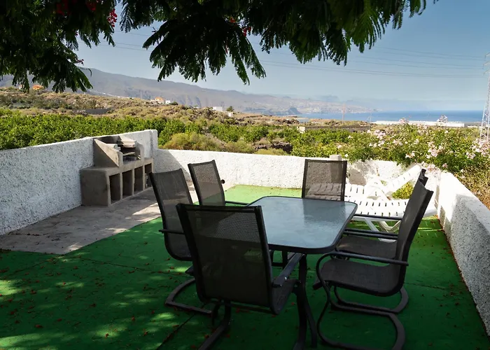 Holiday home La Pampa *