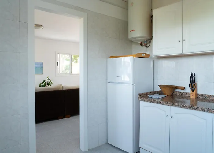 La Pampa Holiday home