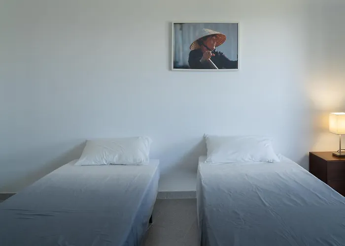 Holiday home La Pampa