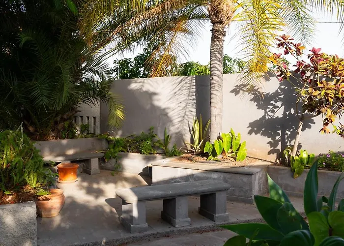 Holiday home La Pampa *