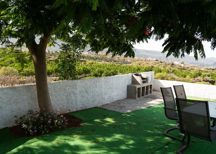 La Pampa Holiday home *