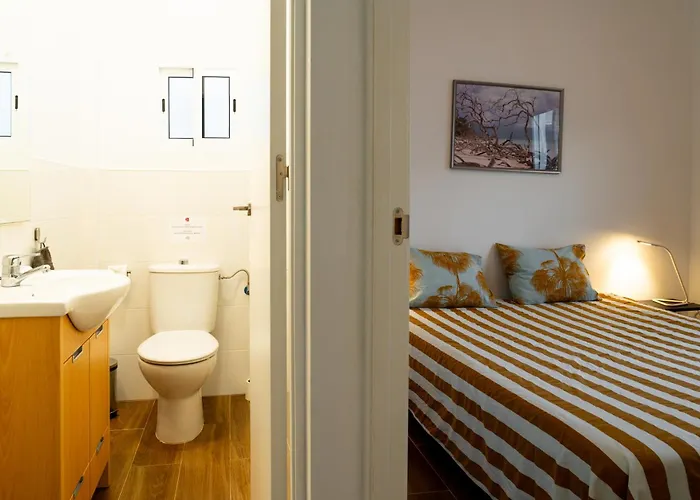 Holiday home La Pampa