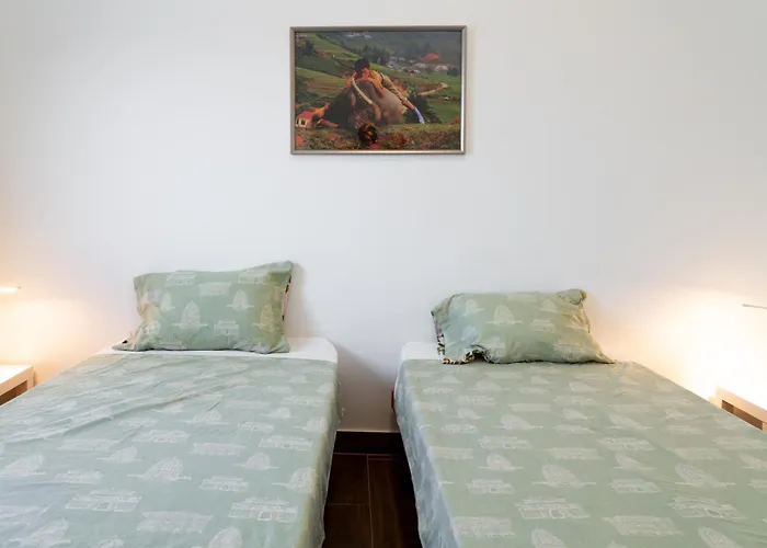 Holiday home La Pampa *