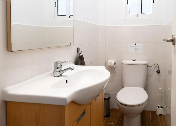 Holiday home La Pampa Arafo