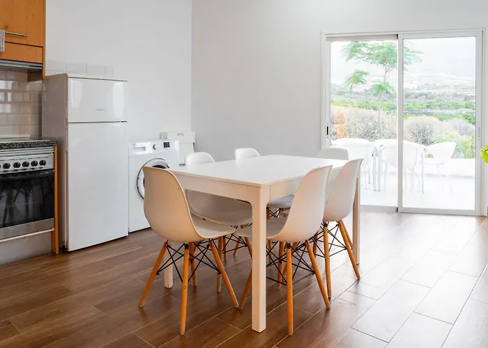 Holiday home La Pampa