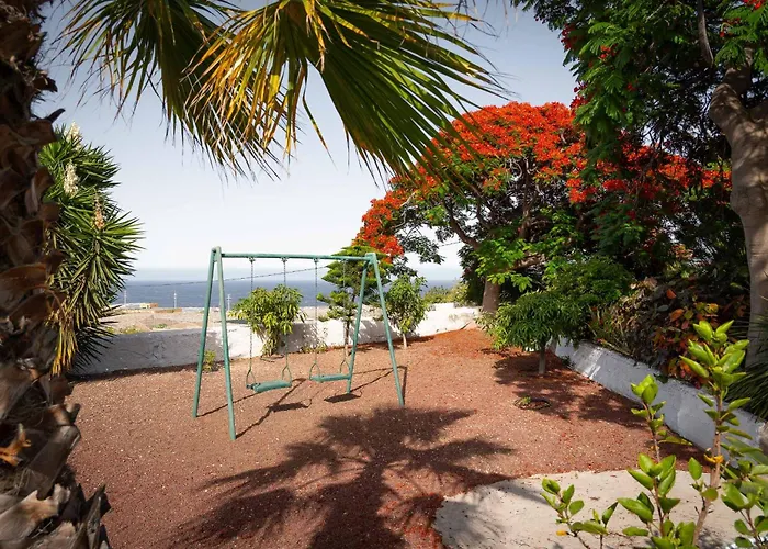 La Pampa Holiday home