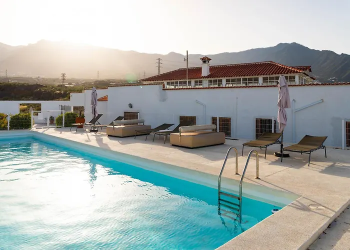 La Pampa Holiday home