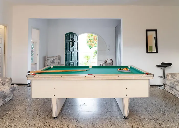 Holiday home La Pampa