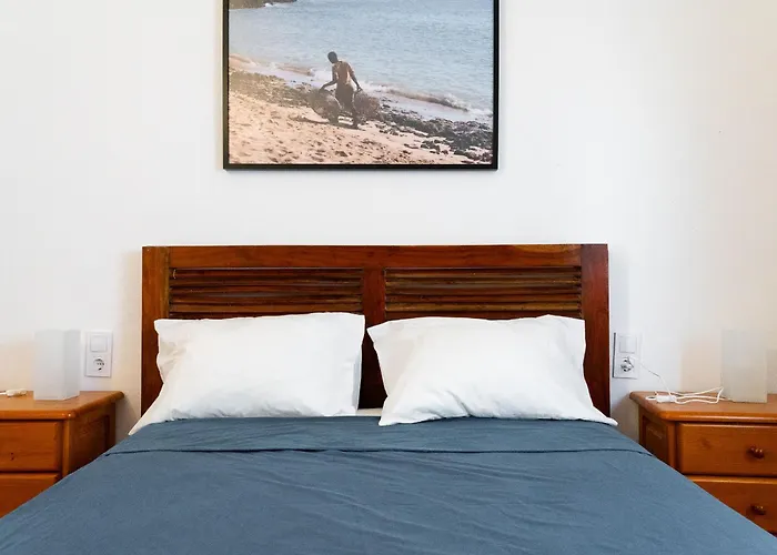 Holiday home La Pampa Arafo